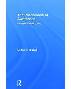 The Phenomena of Awareness: Husserl, Cantor, Jung