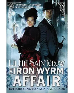 The Iron Wyrm Affair