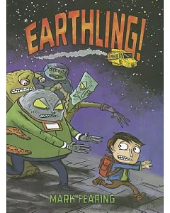 Earthling!