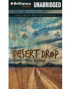 Desert Drop: Library Edition