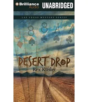 Desert Drop: Library Edition