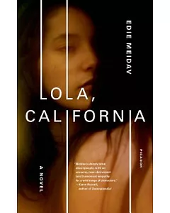 Lola, California