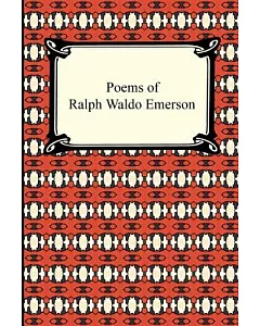 Poems of ralph waldo Emerson