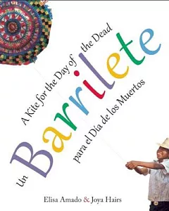 Un barrilete / Barrilete: Para el Dia de los Muertos / A Kite for the Day of the Dead