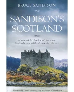 sandison’s Scotland: A Scottish Journey