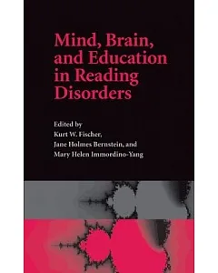 Mind, Brain, and Education in Reading Disorders