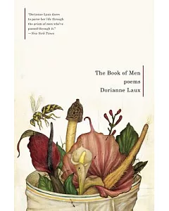 The Book of Men: Poems