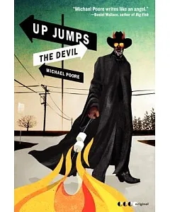 Up Jumps the Devil