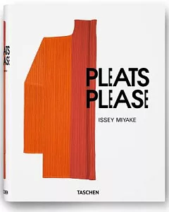 mi-Miyake, Pleats Please-J