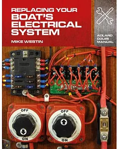 Replacing Your Boat’s Electrical System