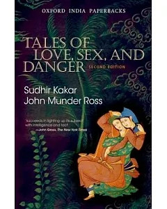 Tales of Love, Sex, and Danger