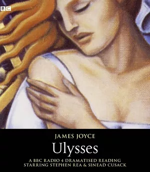 Ulysses: A Dramatized Reading for BBC Radio