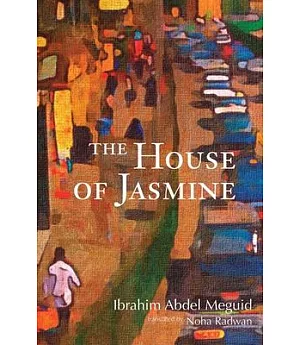 The House of Jasmine