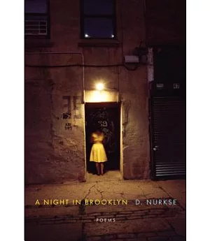 A Night in Brooklyn: Poems