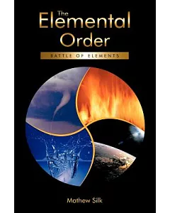 The Elemental Order: Battle of Elements