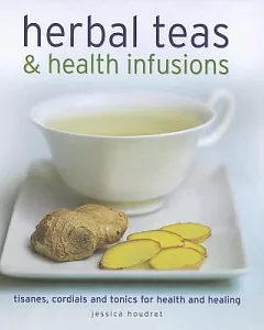Herbal Teas & Health Infusions