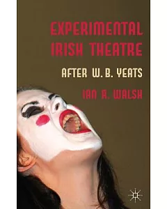 Experimental Irish Theatre