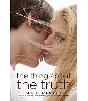 The Thing About the Truth