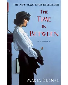 The Time in Between
