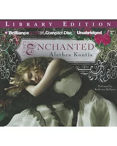 Enchanted: Library Edition
