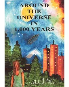 Around the Universe in 1,000 Years