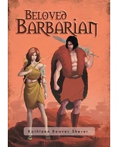 Beloved Barbarian
