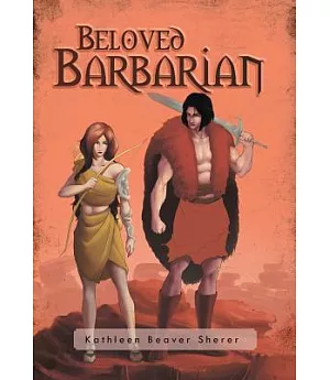 Beloved Barbarian