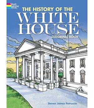 The History of the White House