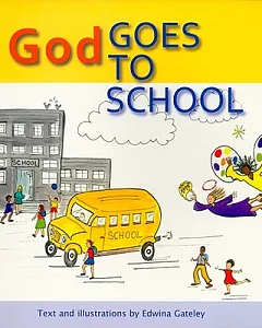 God Goes To School