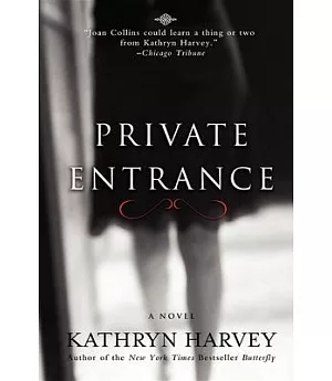 Private Entrance