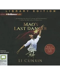Mao’s Last Dancer: Library Edition