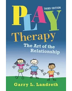 Play Therapy / Child Centered Play Therapy