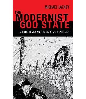 The Modernist God State