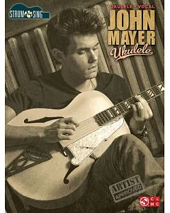 John Mayer: Ukulele