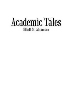 Academic Tales