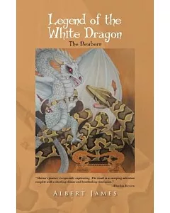 Legend of the White Dragon: The Newborn