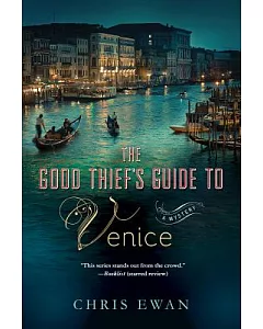 The Good Thief’s Guide to Venice