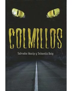 Colmillos / Fangs