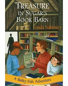 Treasure in Sugar’s Book Barn