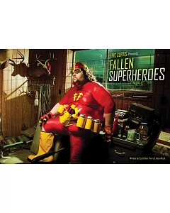 Fallen Superheroes