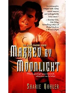 Marked By Moonlight