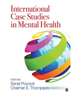 International Case Studies in Mental Health