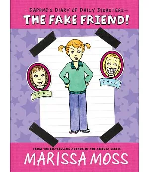 The Fake Friend!