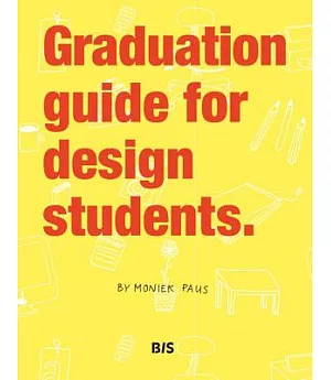 Graduation Guide for Design Students