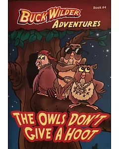 The Owls Don’t Give a Hoot
