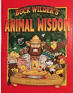 Buck Wilder’s Animal Wisdom