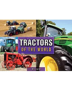 Tractors of the World