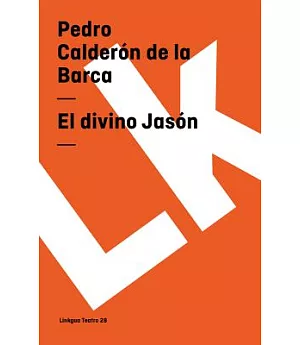 El Divino Jason/ The Divine Jason