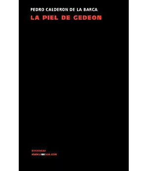 La Piel De Gedeon/ The Skin of Gedeon