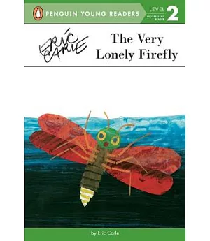 The Very Lonely Firefly